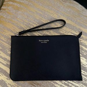 Kate Spade Cameron Medium L-Zip Wristlet